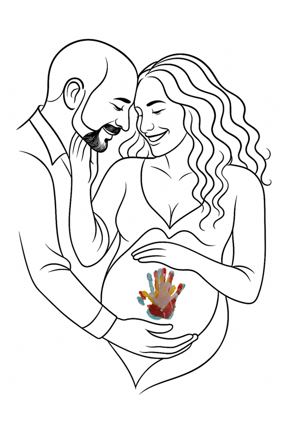 Splendide fatiche di Mamma